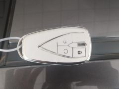 Changan UNI-V 1.5T Premium Version - photo 19