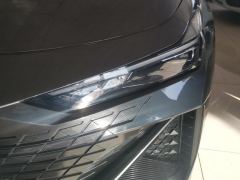 Changan UNI-V 1.5T Premium Version - photo 4