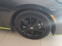 Changan UNI-V 1.5T Premium Version - photo 5