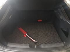 Changan UNI-V 1.5T Premium Version - photo 6