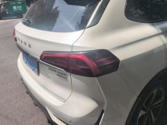 Roewe RX5 MAX 1.5T Premium Edition - фото 5