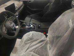 Audi A4L 40 TFSI Luxury Dynamic - ფოტო 14