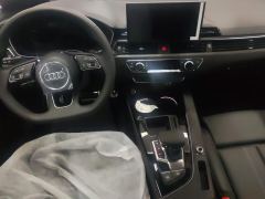 Audi A4L 40 TFSI Luxury Dynamic - ფოტო 16