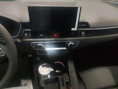 Audi A4L 40 TFSI Luxury Dynamic - ფოტო 17