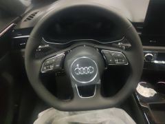 Audi A4L 40 TFSI Luxury Dynamic - ფოტო 18