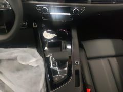 Audi A4L 40 TFSI Luxury Dynamic - ფოტო 19