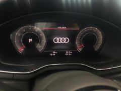 Audi A4L 40 TFSI Luxury Dynamic - ფოტო 20