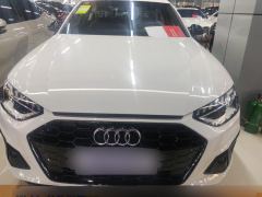 Audi A4L 40 TFSI Luxury Dynamic - ფოტო 3