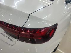 Audi A4L 40 TFSI Luxury Dynamic - ფოტო 5