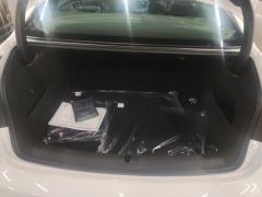 Audi A4L 40 TFSI Luxury Dynamic - ფოტო 7