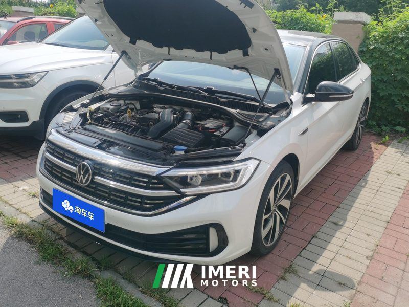 Volkswagen Jetta Sagitar 300TSI Dual Clutch Superior Edition