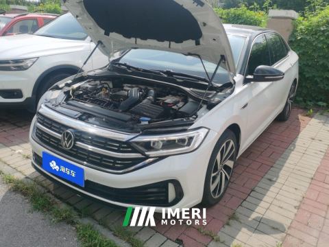 2023 Volkswagen Jetta Sagitar 300TSI Dual Clutch Superior Edition - ავტომობილი ჩინეთიდან