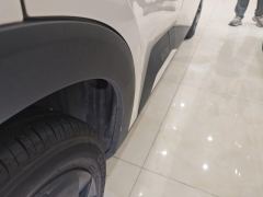 BYD Seagull Honor Edition 305km Vitality Edition - ფოტო 10