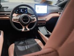BYD Seagull Honor Edition 305km Vitality Edition - ფოტო 16