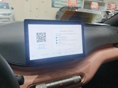 BYD Seagull Honor Edition 305km Vitality Edition - ფოტო 17