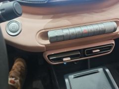 BYD Seagull Honor Edition 305km Vitality Edition - ფოტო 19
