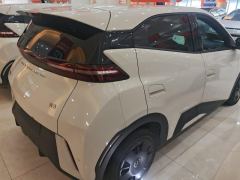 BYD Seagull Honor Edition 305km Vitality Edition - ფოტო 2