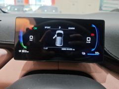 BYD Seagull Honor Edition 305km Vitality Edition - ფოტო 20