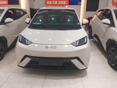 BYD Seagull Honor Edition 305km Vitality Edition - ფოტო 3