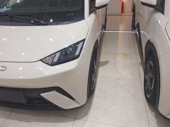 BYD Seagull Honor Edition 305km Vitality Edition - ფოტო 4