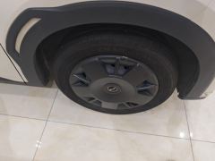 BYD Seagull Honor Edition 305km Vitality Edition - ფოტო 6