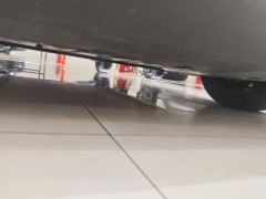 BYD Seagull Honor Edition 305km Vitality Edition - ფოტო 8
