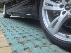 Audi A7L 45 TFSI quattro S-line Wind Knight Edition - photo 11