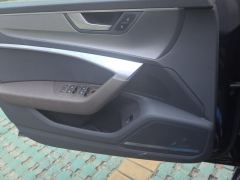 Audi A7L 45 TFSI quattro S-line Wind Knight Edition - photo 12