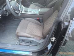 Audi A7L 45 TFSI quattro S-line Wind Knight Edition - photo 14