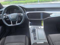 Audi A7L 45 TFSI quattro S-line Wind Knight Edition - photo 16
