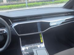 Audi A7L 45 TFSI quattro S-line Wind Knight Edition - photo 17