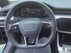 Audi A7L 45 TFSI quattro S-line Wind Knight Edition - photo 18