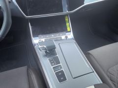 Audi A7L 45 TFSI quattro S-line Wind Knight Edition - photo 19