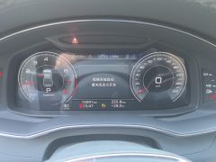 Audi A7L 45 TFSI quattro S-line Wind Knight Edition - photo 20