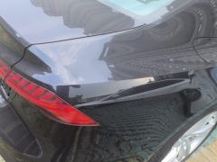 Audi A7L 45 TFSI quattro S-line Wind Knight Edition - photo 5