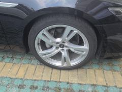 Audi A7L 45 TFSI quattro S-line Wind Knight Edition - photo 6