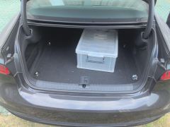 Audi A7L 45 TFSI quattro S-line Wind Knight Edition - photo 7