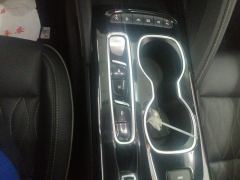 Buick Enclave Plus AWDAvenir 5 - photo 19