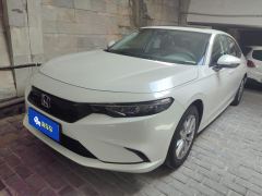 Honda Envix Version 240TURBO Edition - ფოტო 1