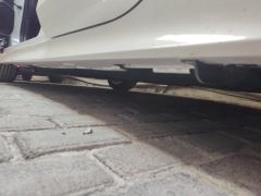 Honda Envix Version 240TURBO Edition - ფოტო 11