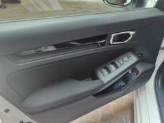 Honda Envix Version 240TURBO Edition - ფოტო 12