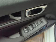 Honda Envix Version 240TURBO Edition - ფოტო 13