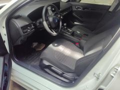 Honda Envix Version 240TURBO Edition - ფოტო 14