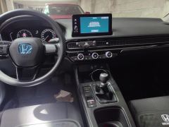 Honda Envix Version 240TURBO Edition - ფოტო 16