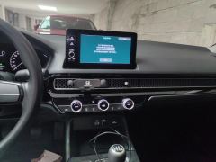 Honda Envix Version 240TURBO Edition - ფოტო 17