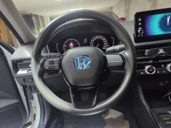 Honda Envix Version 240TURBO Edition - ფოტო 18
