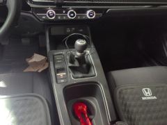 Honda Envix Version 240TURBO Edition - ფოტო 19