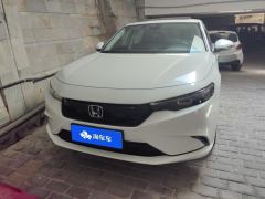 Honda Envix Version 240TURBO Edition - ფოტო 3