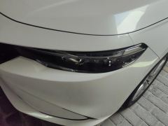 Honda Envix Version 240TURBO Edition - ფოტო 4