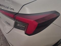 Honda Envix Version 240TURBO Edition - ფოტო 5